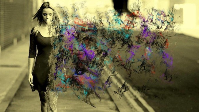 你被哪个后来知道很sb的BUG困扰过一周以上吗？